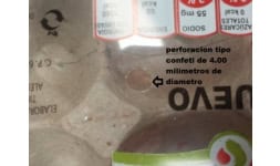 Poliolefinas perforadas - Brimpack México