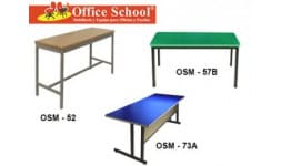 Muebles escolares - Office School