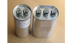 Capacitores - Clipartes