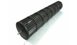 Turbinas para equipos de aire acondicionado - Clipartes