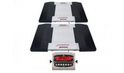 Basculas computarizadas - Tec Electrónica