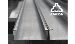 Aceros estructurales - Aceros y Acanalados Monterrey