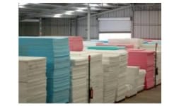 Espuma de polietileno - GranPack