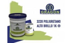 Pintura para pisos de concreto - Gragon de México