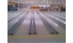 Pinturas epoxicas - Gragon de México