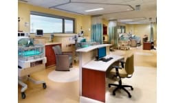 Limpiadores para hospitales - Grupo Cirro Cooper