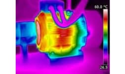 Camaras infrarrojas industriales - Bezares Informática y Control