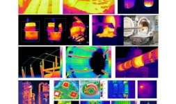 Equipos de termografia infrarroja - Bezares Informática y Control