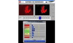 Termografia infrarroja - Bezares Informática y Control