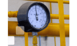 Medidores de presion manometrica - Manómetros Y Válvulas Industriales