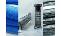 Mangueras de ptfe - Asestec-Pro