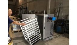 Hornos para secado - Emison