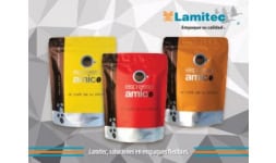 Bolsas para empaque de cafe - Lamitec Soluciones en Empaque Flexible