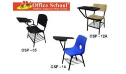 Mobiliario escolar - Office School