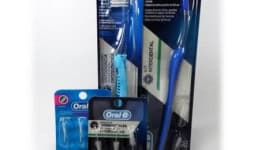 Cepillos dentales ortodonticos - Back Up Plan