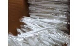 Cepillos dentales para hoteles - Back Up Plan