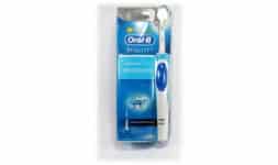 Cepillos dentales/electricos - Back Up Plan