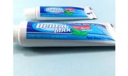Dentrificos - Back Up Plan