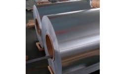 Aluminio en lamina - Marvan Metals
