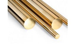 Tubos - Marvan Metals