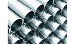 Tubos - Marvan Metals