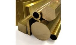 Tuberias en general - Marvan Metals