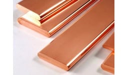 Soleras de cobre - Marvan Metals