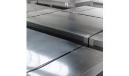 Lamina de acero inoxidable - Marvan Metals
