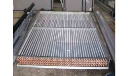 Limpieza de serpentines y tanques - Grupo Cirro Cooper