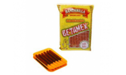 Dulce de pulpa 100% de tamarindo - Beneficiadora de Tamarindo de México