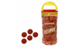 Dulce de tamarindo enchilado - Beneficiadora de Tamarindo de México