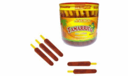Dulces de tamarindo y chile - Beneficiadora de Tamarindo de México