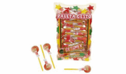 Dulces - Beneficiadora de Tamarindo de México