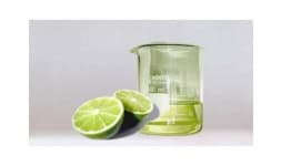 Aceite de limon destilado - Cítricos Vega Hermanos