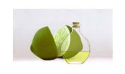 Aceite de limon persa destilado - Cítricos Vega Hermanos
