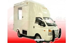 Carrocerias - Consorcio Carrocero Euro