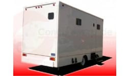 Remolques - Consorcio Carrocero Euro