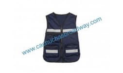 Chaleco de brigadista - Broadway Playeras y Cachuchas