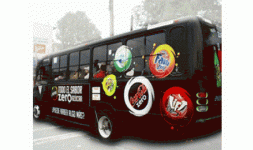 Rotulacion de vehiculos - Big Print de Guadalajara