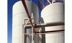 Servicios y refacciones de calderas - Consultoría Integral en Proyectos Industriales