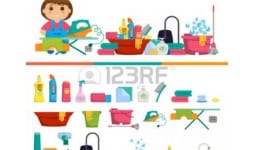 Productos de limpieza para oficinas - Grupo Cirro Cooper