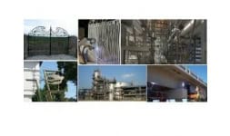 Recubrimientos anticorrosivos para la industria en general - Grupo Cirro Cooper