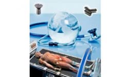 Equipos de cromatografia - Abiomdiq