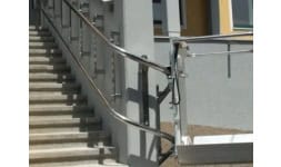 Elevadores para minusvalidos - Gama Elevadores México Americanos