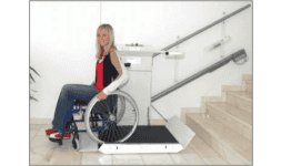 Accesorios para discapacitados - Gama Elevadores México Americanos