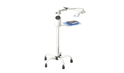 Equipo dental - Abiomdiq