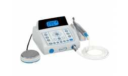 Equipos dentales - Abiomdiq