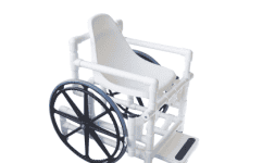 Equipos para discapacitados - Abiomdiq
