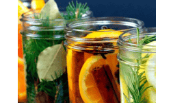 Aromatizantes - Grupo Cirro Cooper