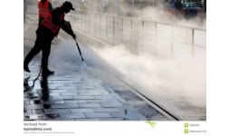 Desengrasantes a vapor - Grupo Cirro Cooper